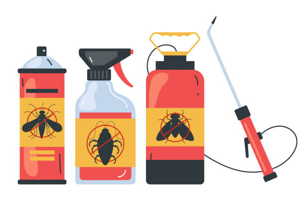  Union Hill Novelty Hill, WA Pest Control Pros